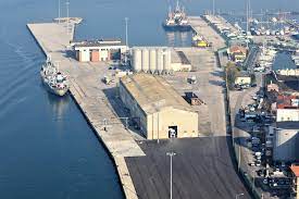 Terminal Chioggia